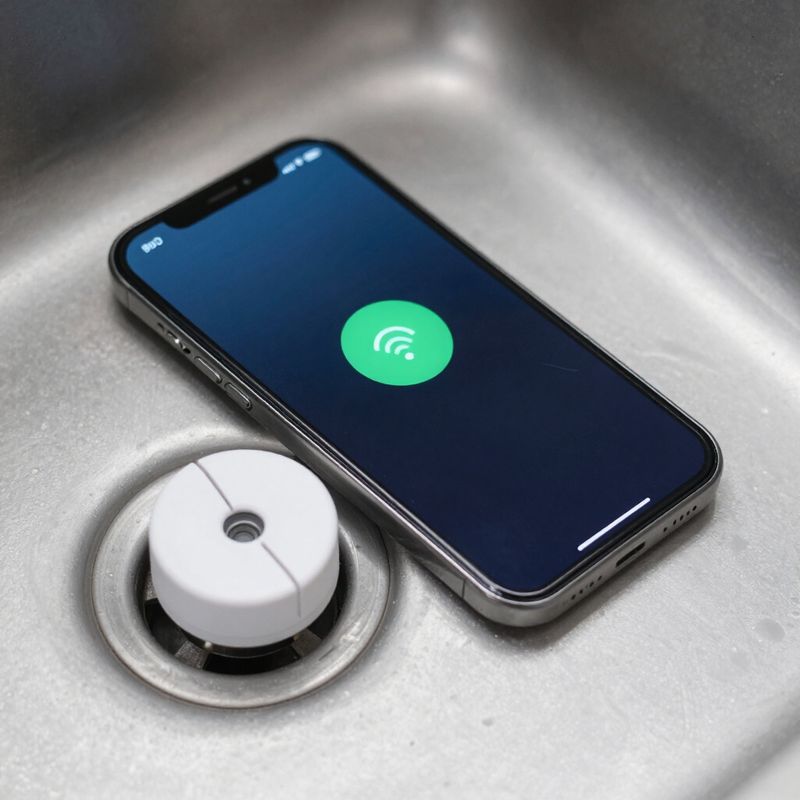 Leak Detection & Repair in Mill Valley