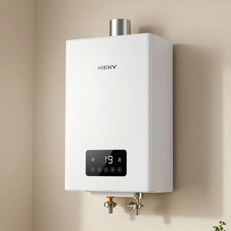 Water Heater Services in Mill Valley