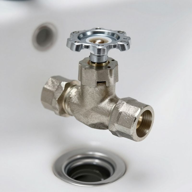 Toilet & Faucet Repair in Mill Valley