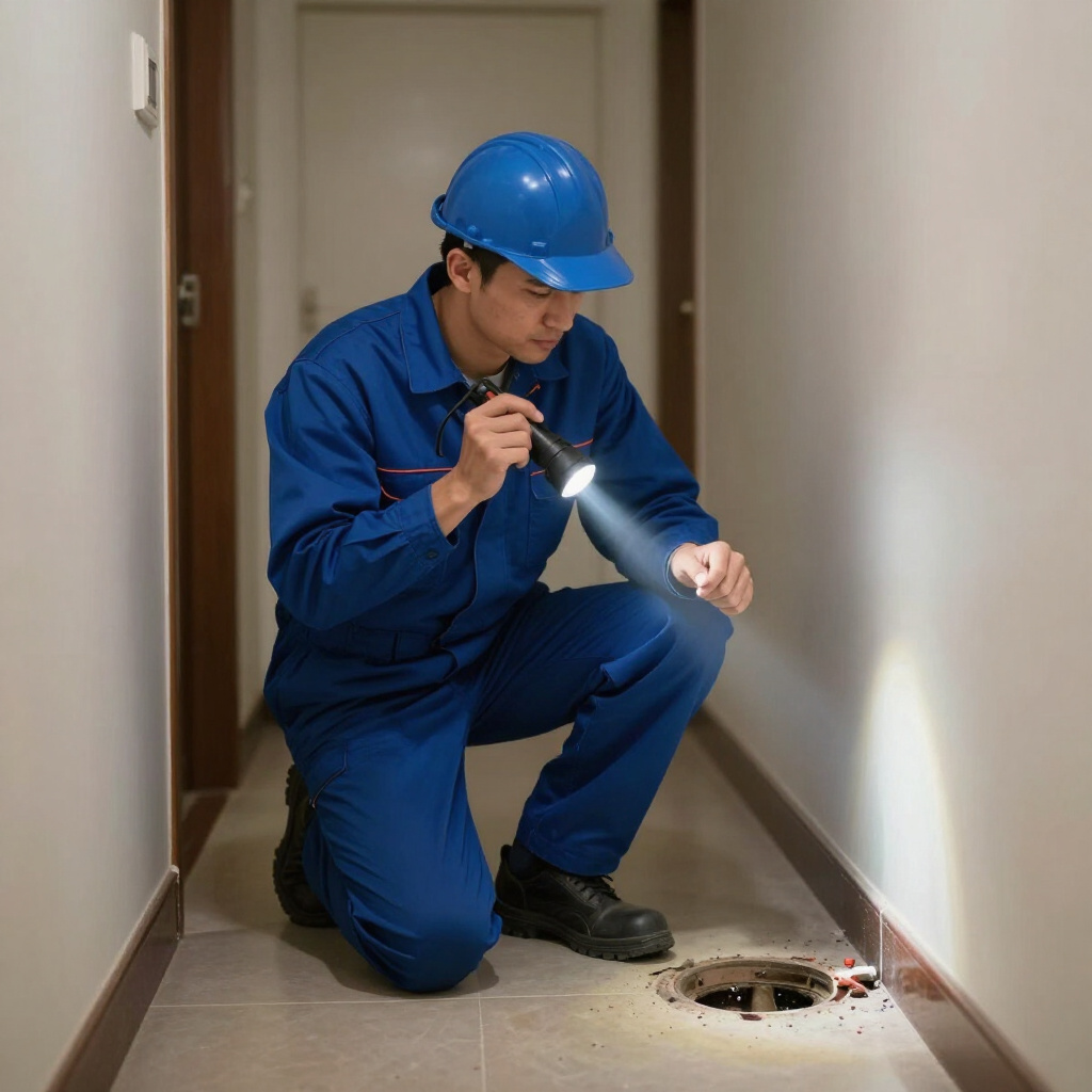 Emergency Plumbing in Mill Valley